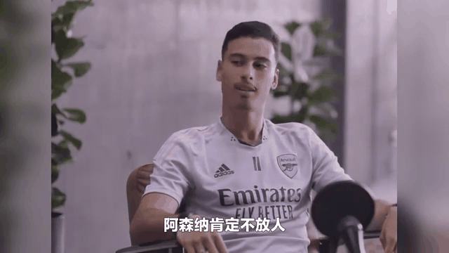 阿森纳新星崭露头角，未来或成球队顶梁柱，学习运行状态发现各种.的简单介绍